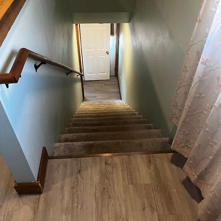 Parkway Yellowstone Guest House #7 Gardiner Ngoại thất bức ảnh