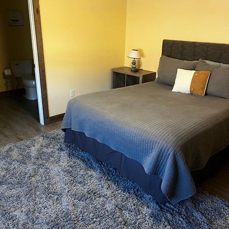 Parkway Yellowstone Guest House #7 Gardiner Ngoại thất bức ảnh