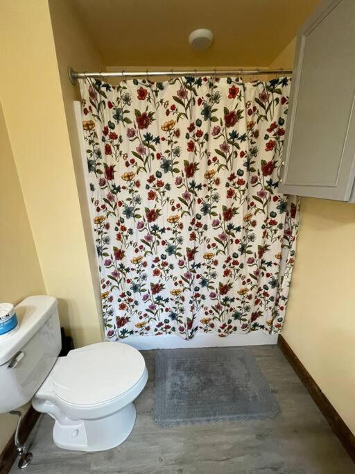 Parkway Yellowstone Guest House #7 Gardiner Ngoại thất bức ảnh