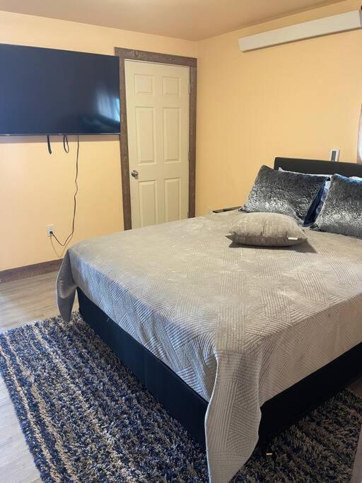 Parkway Yellowstone Guest House #7 Gardiner Ngoại thất bức ảnh