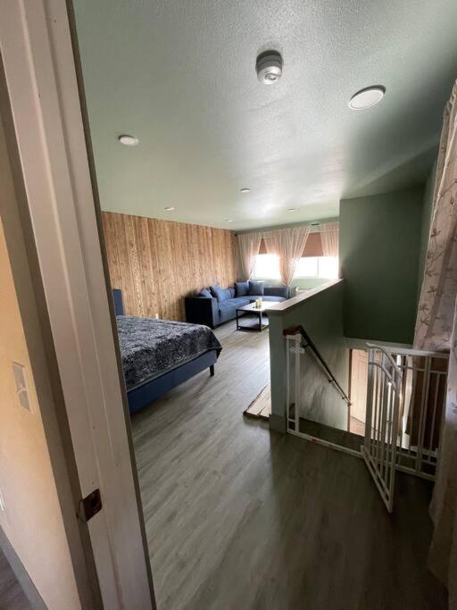 Parkway Yellowstone Guest House #7 Gardiner Ngoại thất bức ảnh