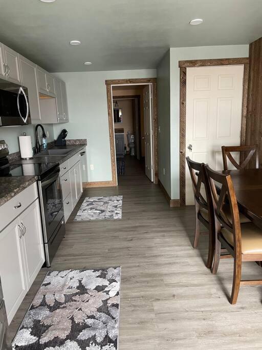 Parkway Yellowstone Guest House #7 Gardiner Ngoại thất bức ảnh