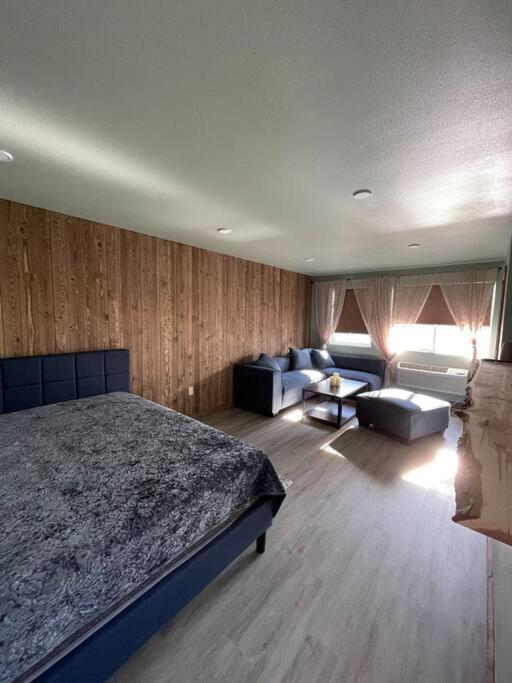 Parkway Yellowstone Guest House #7 Gardiner Ngoại thất bức ảnh
