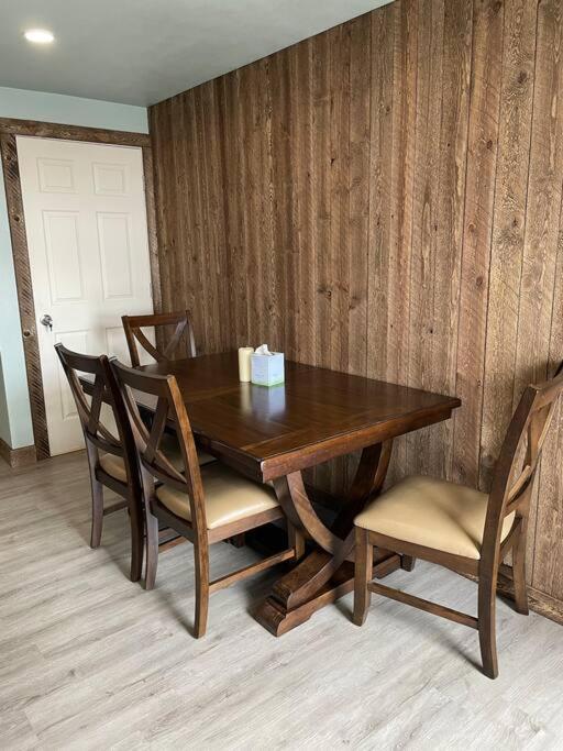 Parkway Yellowstone Guest House #7 Gardiner Ngoại thất bức ảnh