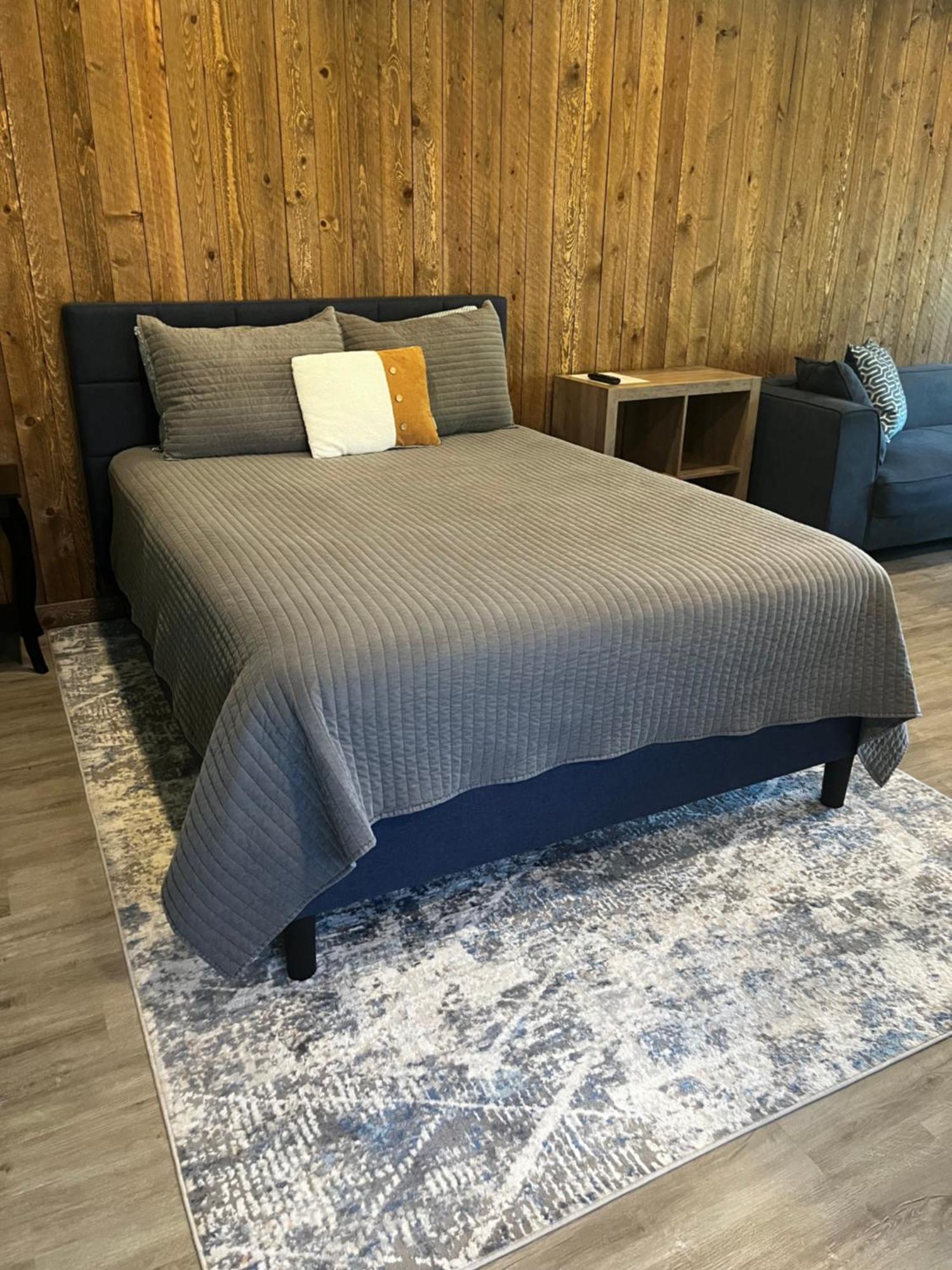 Parkway Yellowstone Guest House #7 Gardiner Ngoại thất bức ảnh