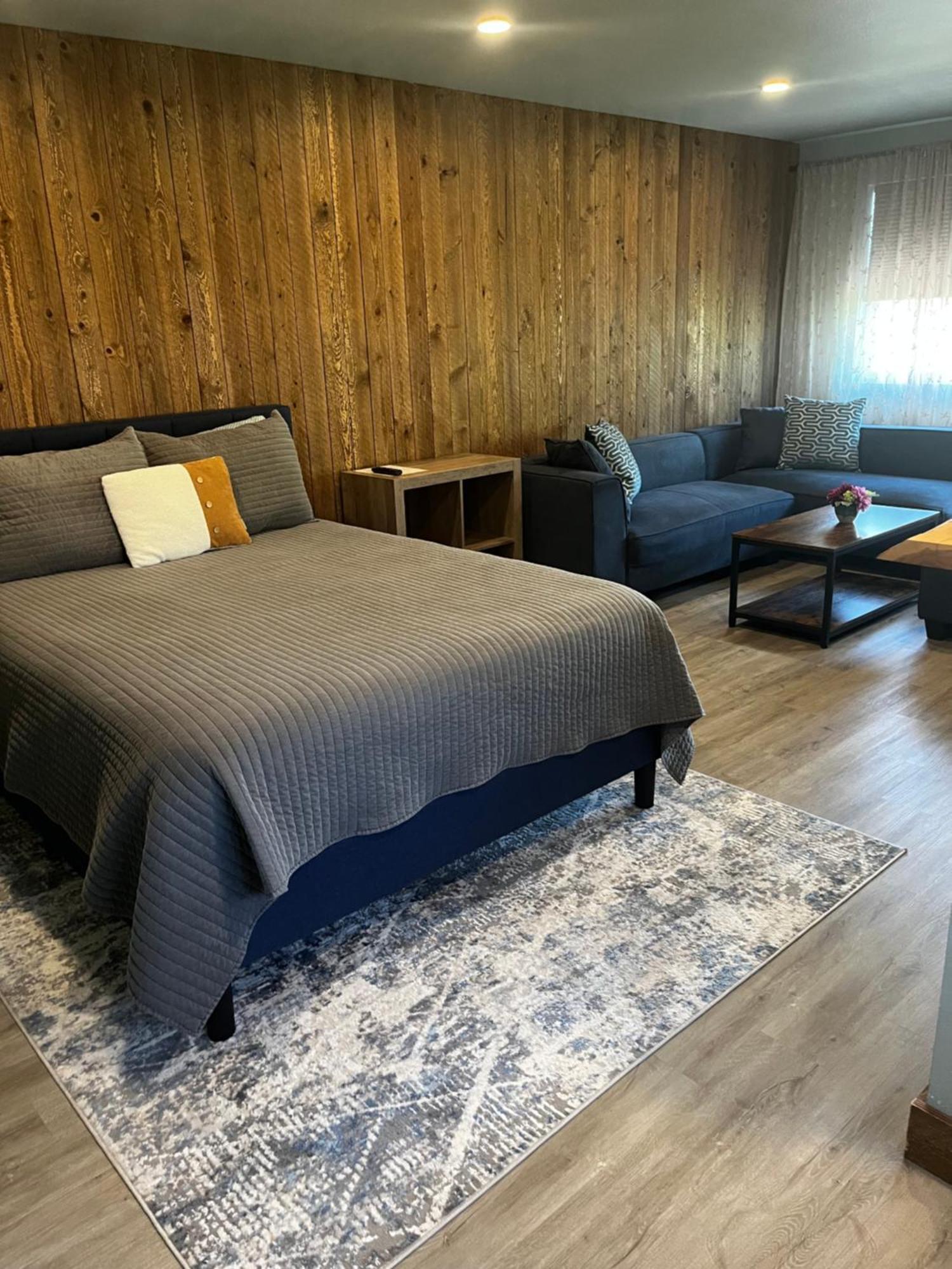 Parkway Yellowstone Guest House #7 Gardiner Ngoại thất bức ảnh