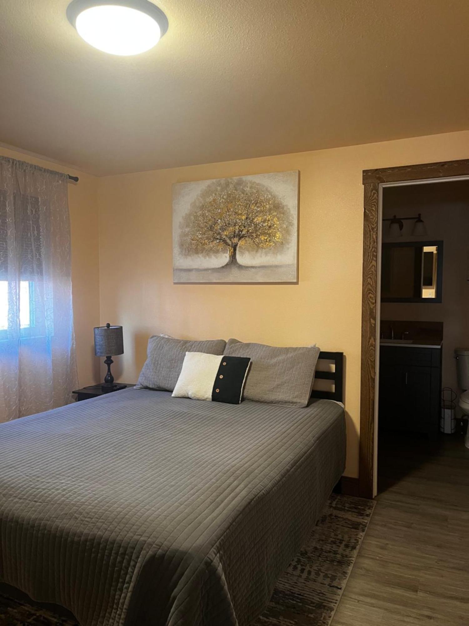 Parkway Yellowstone Guest House #7 Gardiner Ngoại thất bức ảnh