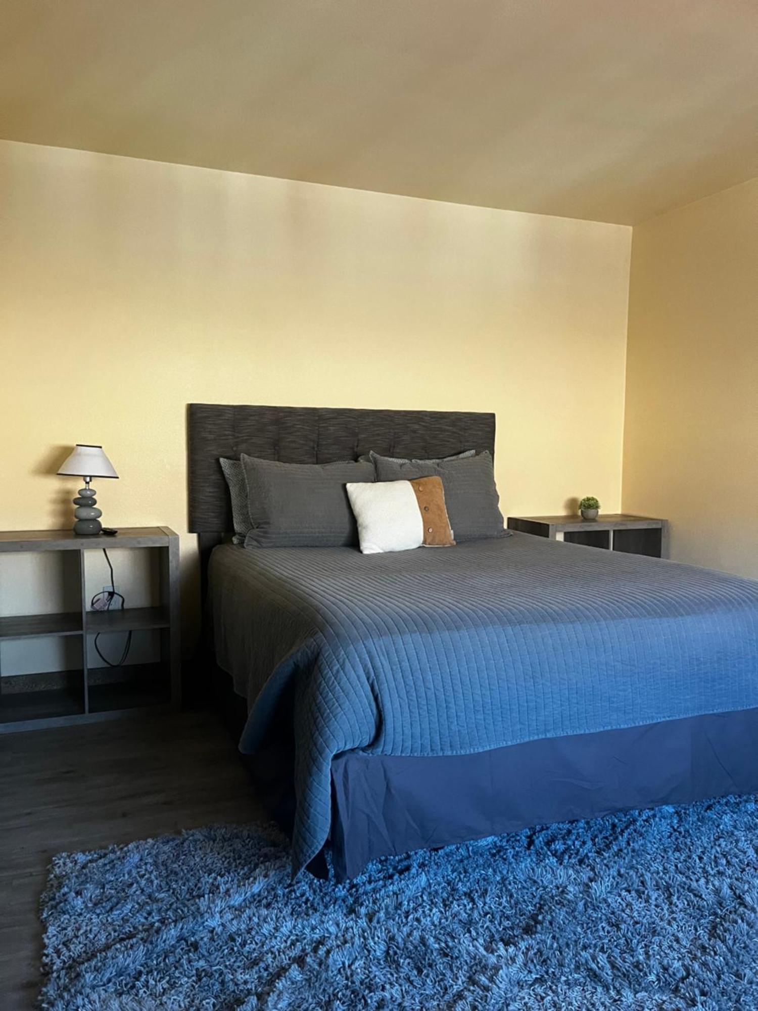 Parkway Yellowstone Guest House #7 Gardiner Ngoại thất bức ảnh