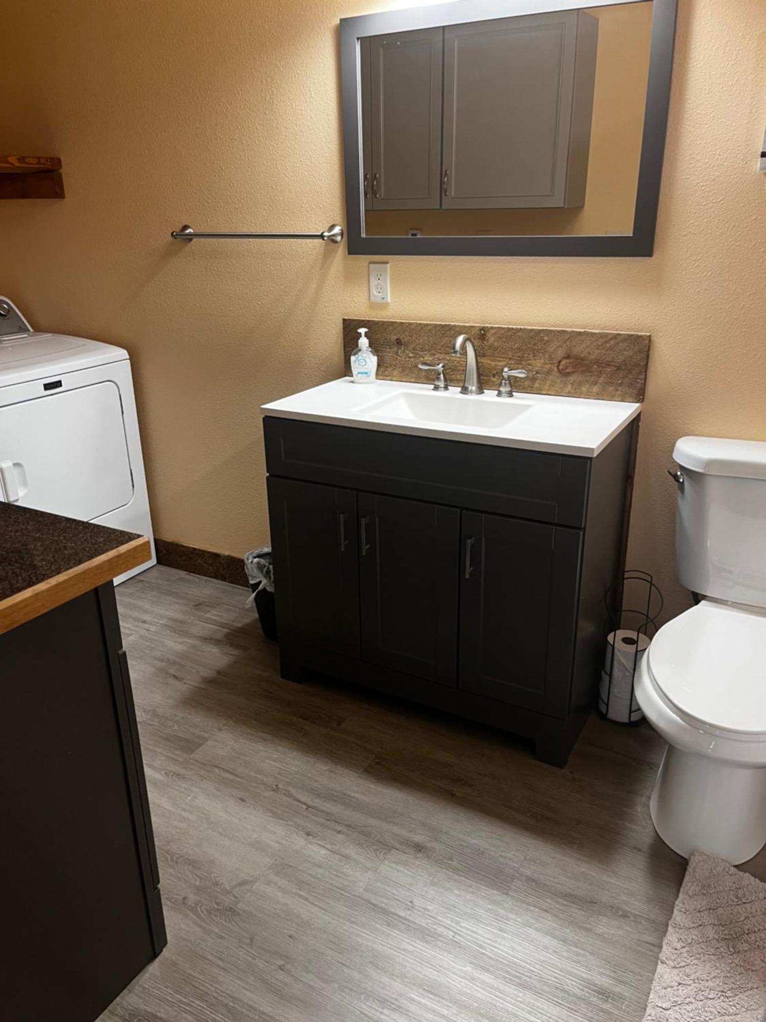 Parkway Yellowstone Guest House #7 Gardiner Ngoại thất bức ảnh