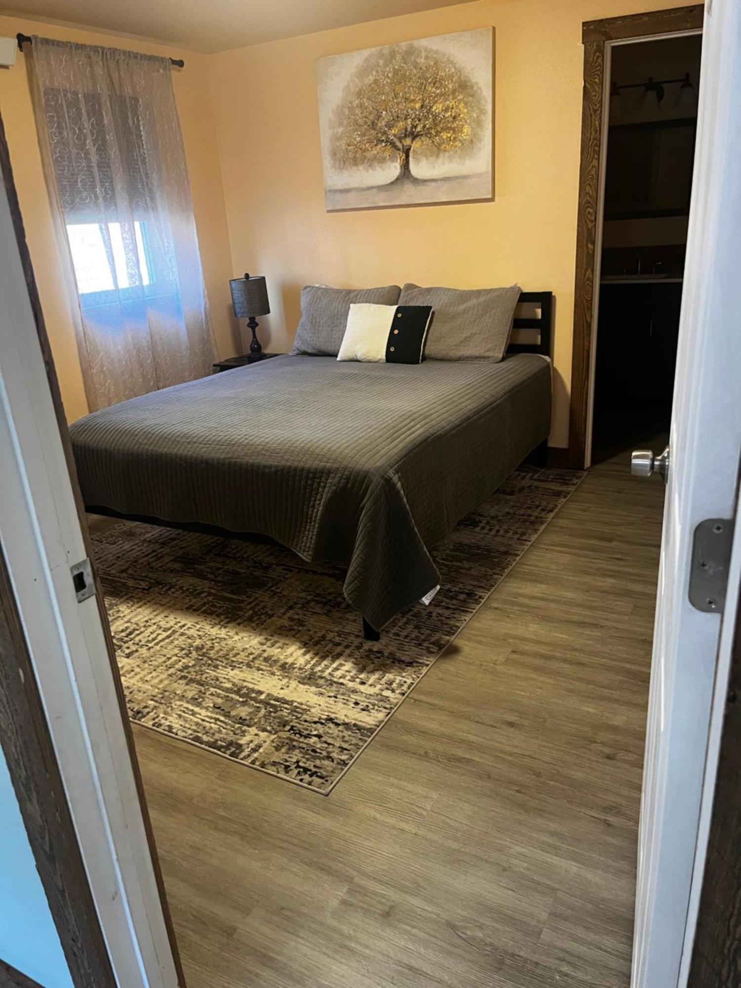 Parkway Yellowstone Guest House #7 Gardiner Ngoại thất bức ảnh