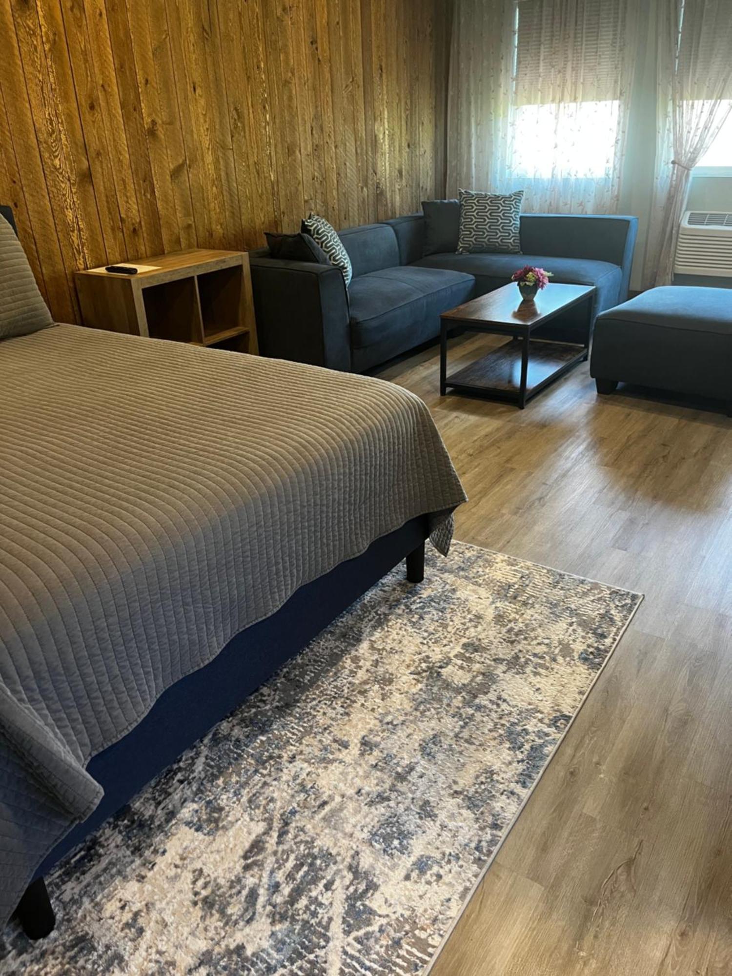 Parkway Yellowstone Guest House #7 Gardiner Ngoại thất bức ảnh